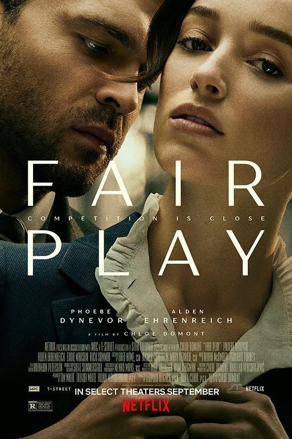 Fair Play (2023) movie photo - id 737756