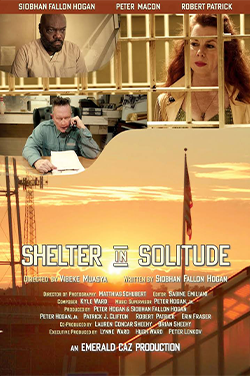 Shelter in Solitude (2023) movie photo - id 738660