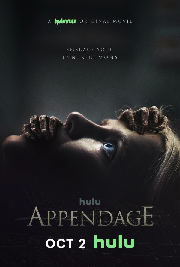 Appendage (2023) movie photo - id 738873