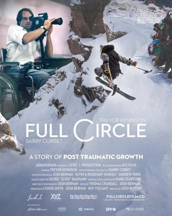Full Circle (2023) movie photo - id 738882