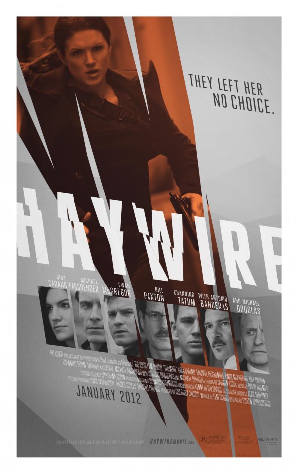 Haywire (2012) movie photo - id 74217