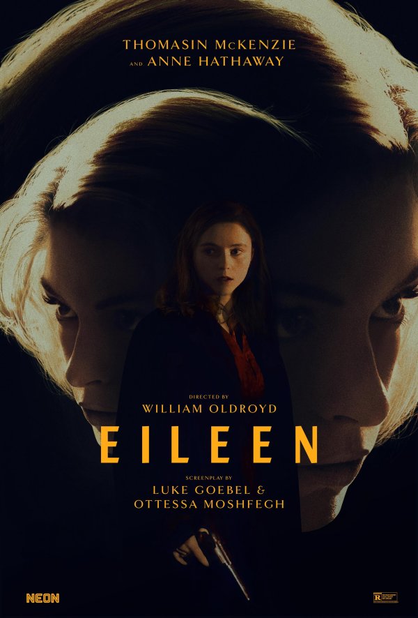 Eileen (2023) movie photo - id 742186
