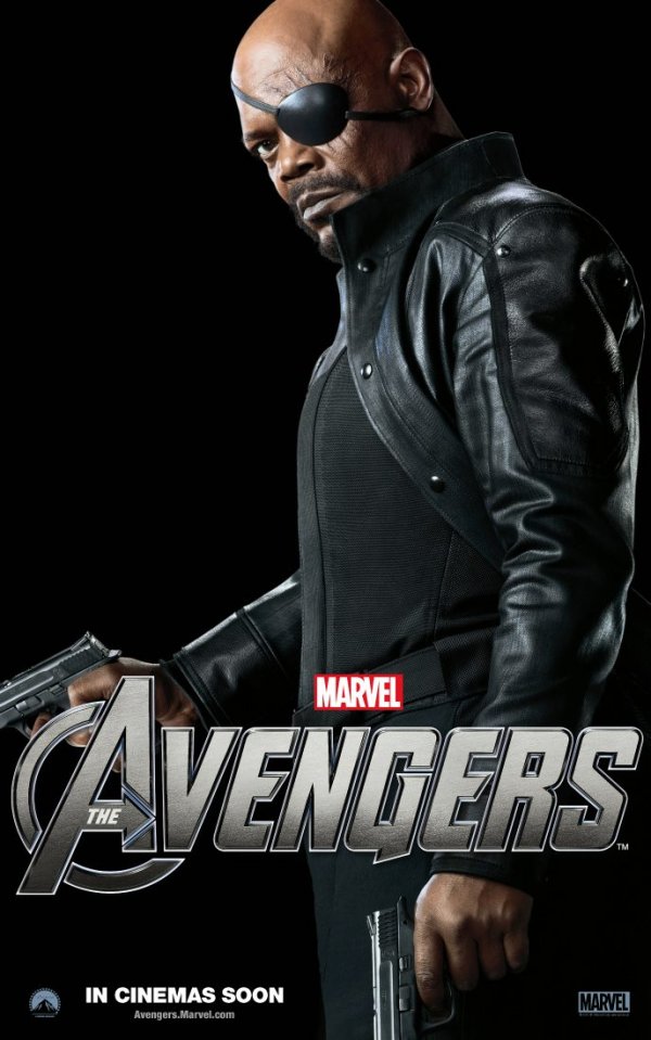 The Avengers (2012) movie photo - id 74423