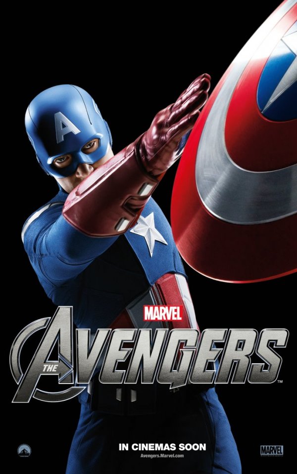 The Avengers (2012) movie photo - id 74424