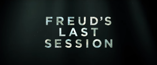 Freud's Last Session (2023) movie photo - id 744250
