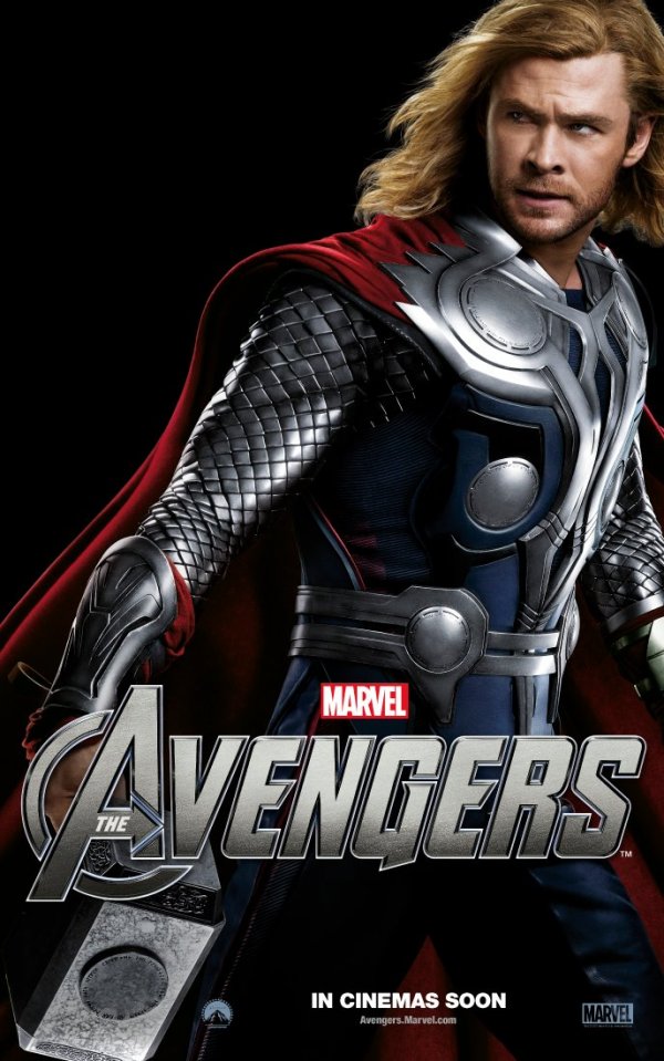 The Avengers (2012) movie photo - id 74426