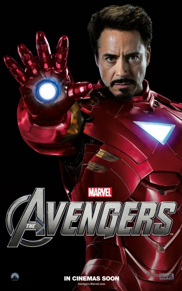 The Avengers (2012) movie photo - id 74428
