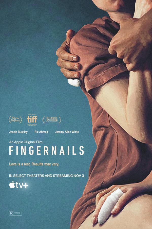 Fingernails (2023) movie photo - id 744889