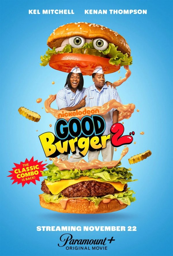 Good Burger 2 (2023) movie photo - id 745113