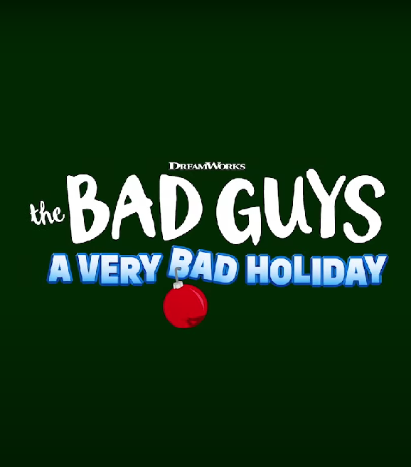 The Bad Guys: A Very Bad Holiday (2023) movie photo - id 745551