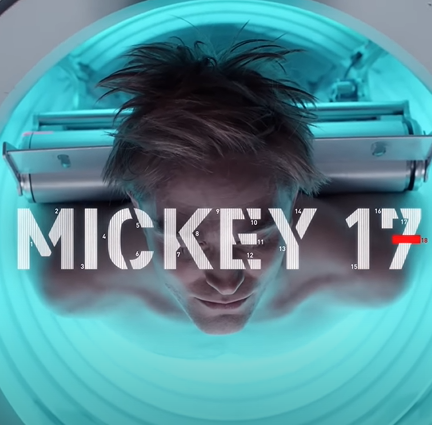 Mickey 17 (2024) movie photo - id 746223