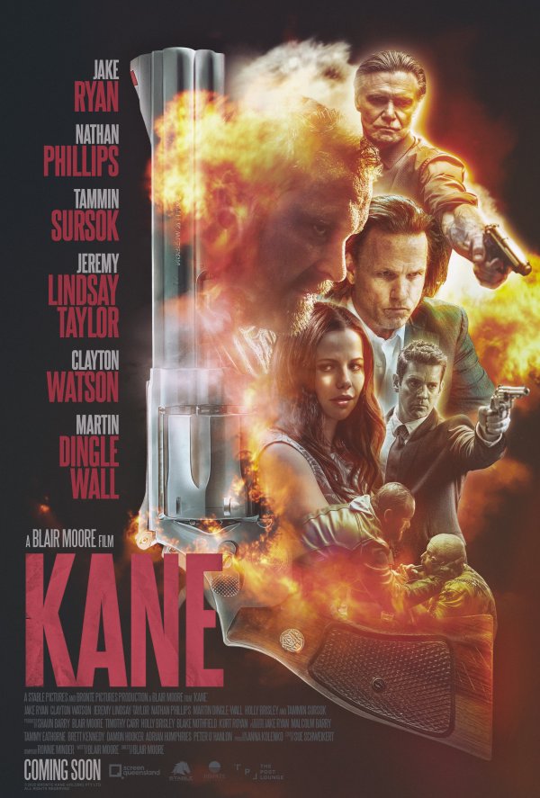 Kane (2023) movie photo - id 746661