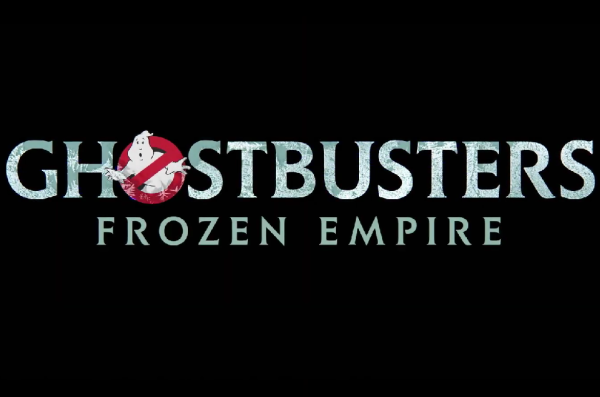 Ghostbusters: Frozen Empire (2024) movie photo - id 747124