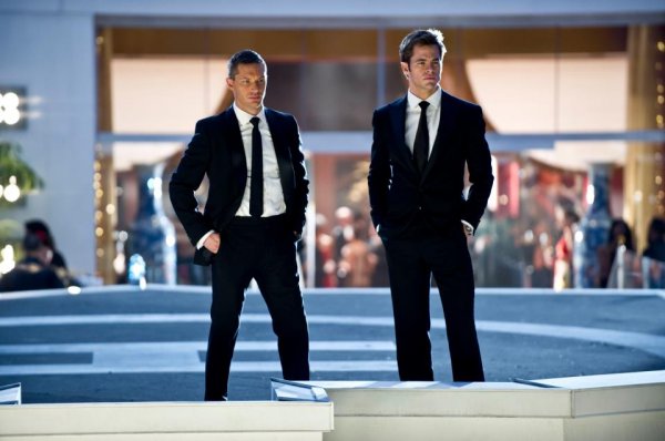 This Means War (2012) movie photo - id 75029