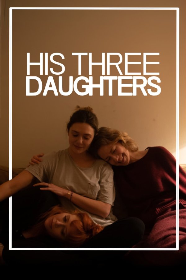 His Three Daughters (2024) movie photo - id 750483