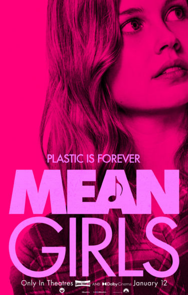 Mean Girls (2024) movie photo - id 751741