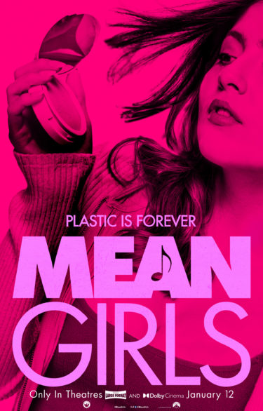 Mean Girls (2024) movie photo - id 751745