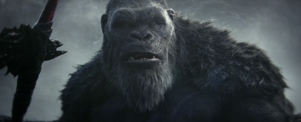 Godzilla x Kong: The New Empire (2024) movie photo - id 752619