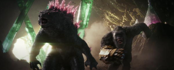 Godzilla x Kong: The New Empire (2024) movie photo - id 752628