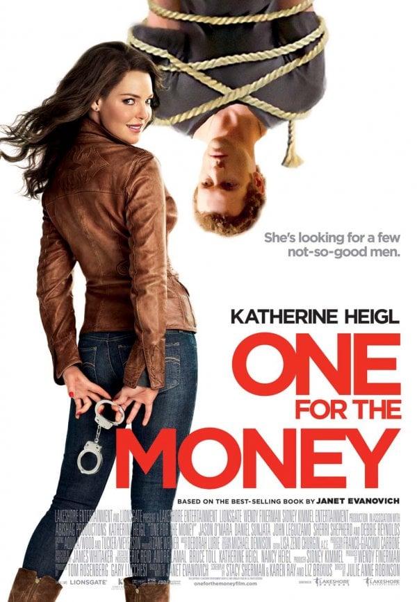 One for the Money (2012) movie photo - id 75338