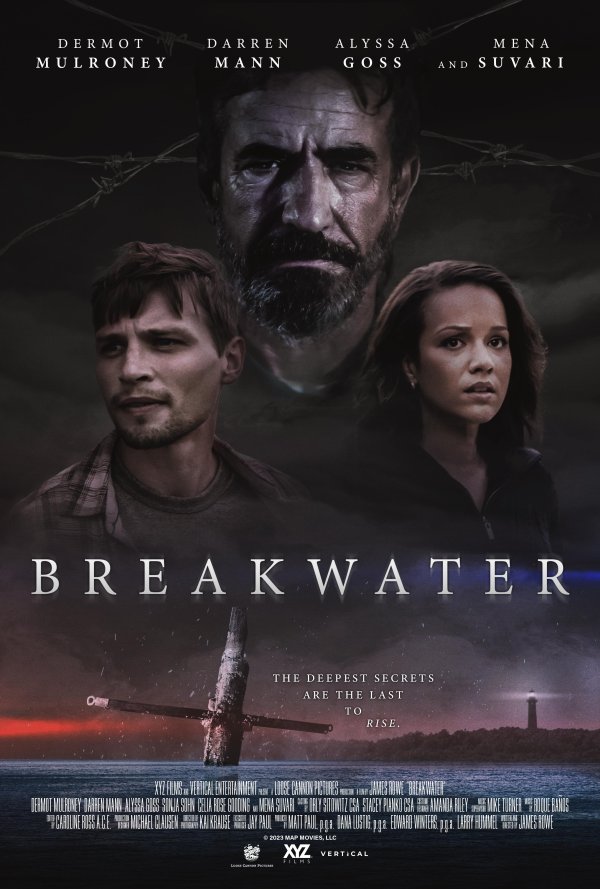 Breakwater (2023) movie photo - id 753503