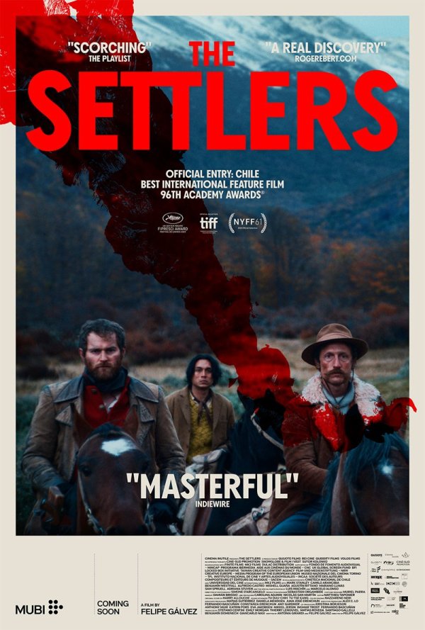 The Settlers (2024) movie photo - id 753728