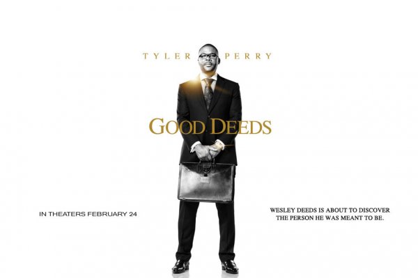 Good Deeds (2012) movie photo - id 75374