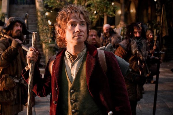 The Hobbit: An Unexpected Journey (2012) movie photo - id 75478