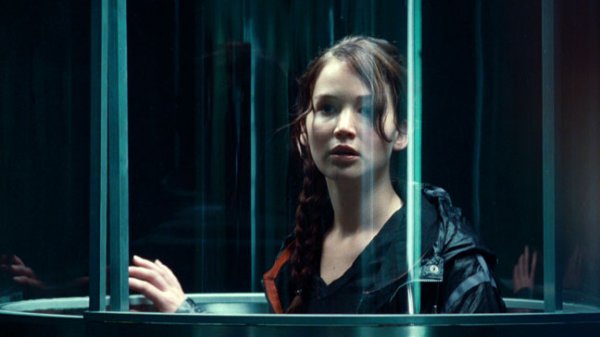 The Hunger Games (2012) movie photo - id 75496