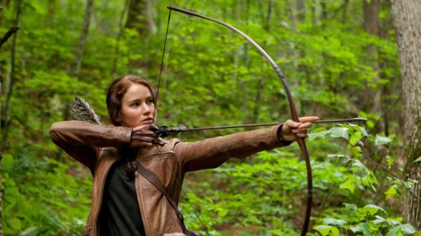The Hunger Games (2012) movie photo - id 75497