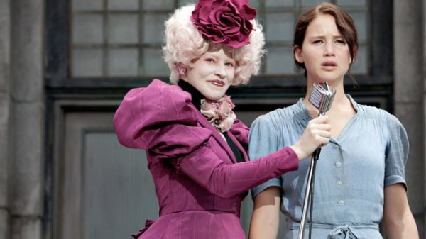 The Hunger Games (2012) movie photo - id 75499