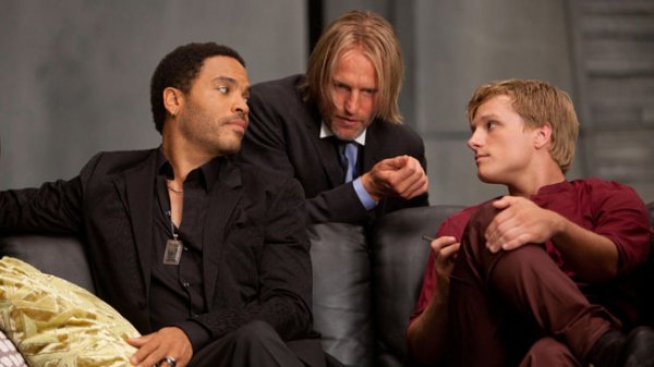 The Hunger Games (2012) movie photo - id 75503