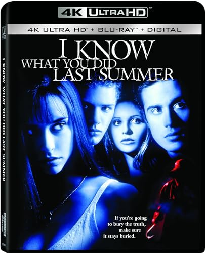 I Know What You Did Last Summer (2021) movie photo - id 755999