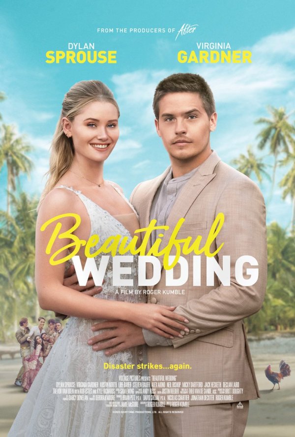 Beautiful Wedding (2024) movie photo - id 756178