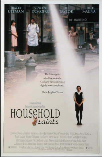 Household Saints (2024) movie photo - id 756189