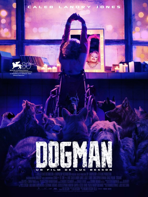 DogMan (2024) movie photo - id 756396