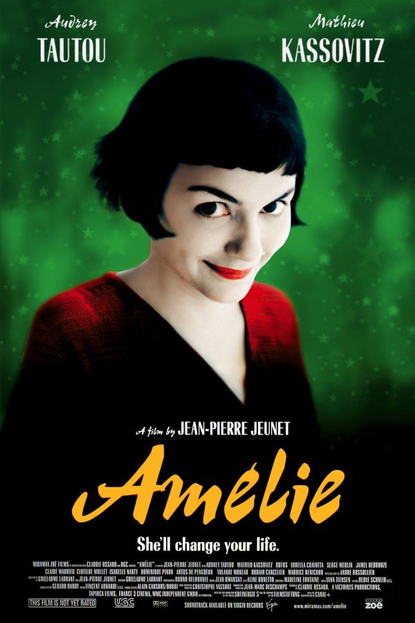 Amélie (2024) movie photo - id 756606