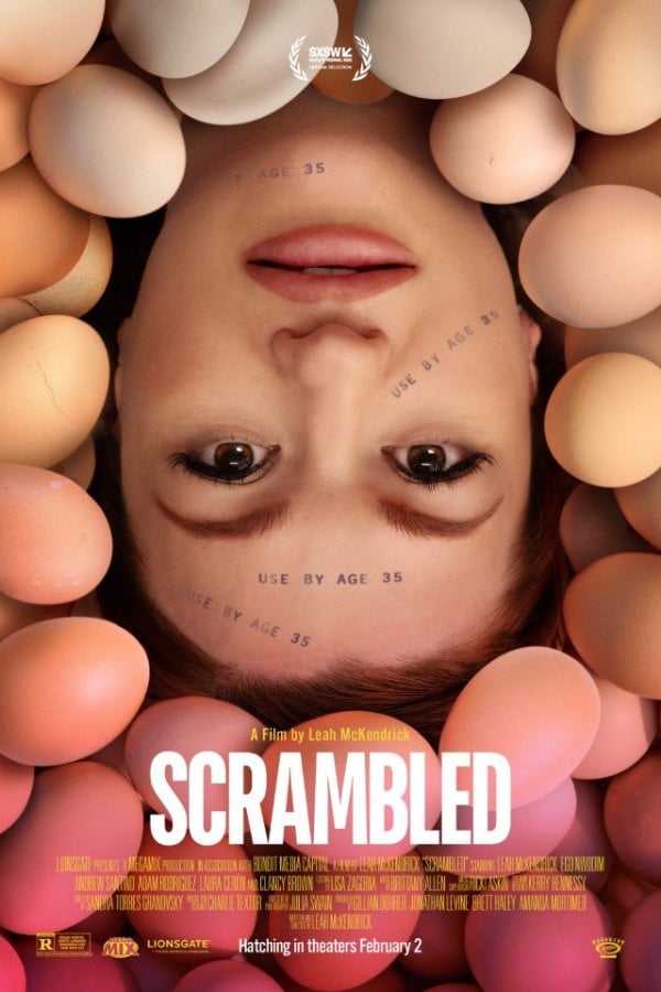 Scrambled (2024) movie photo - id 756609