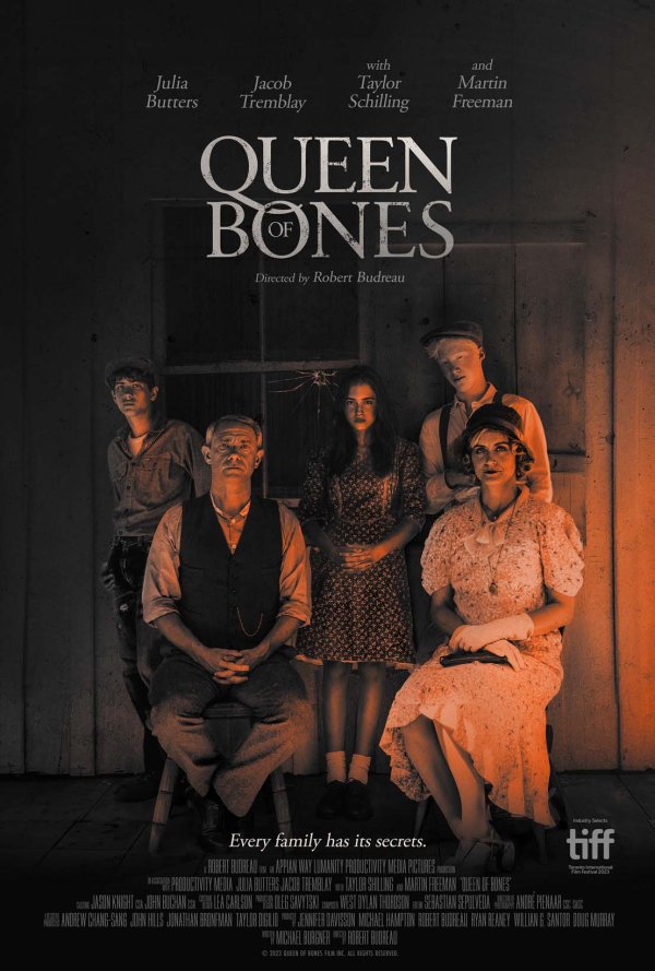 Queen of Bones (0000) movie photo - id 756616
