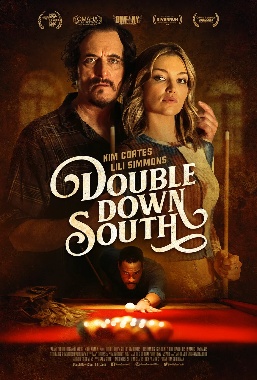Double Down South (2024) movie photo - id 756641