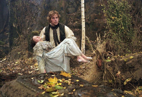 The Brothers Grimm (2005) movie photo - id 756