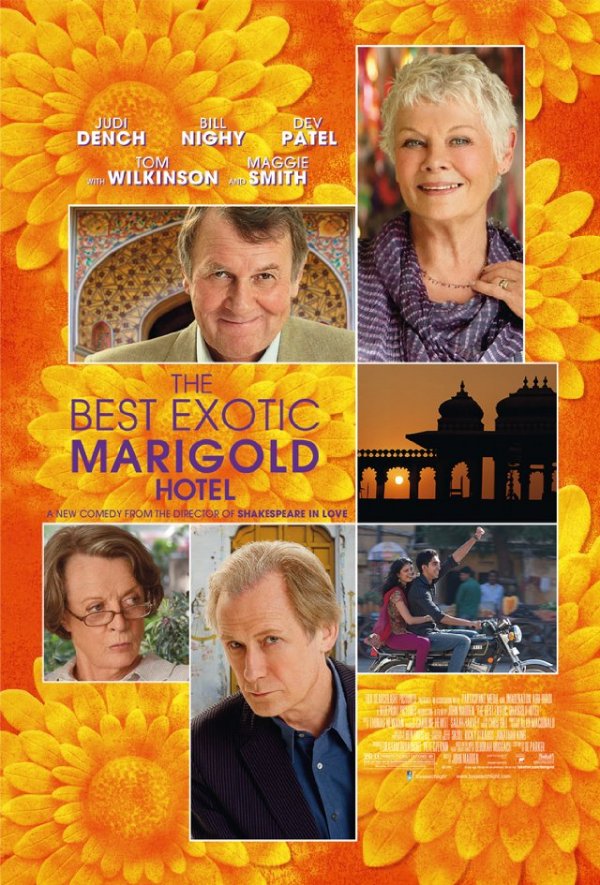 The Best Exotic Marigold Hotel (2012) movie photo - id 75753