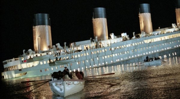 Titanic (2012) movie photo - id 75757