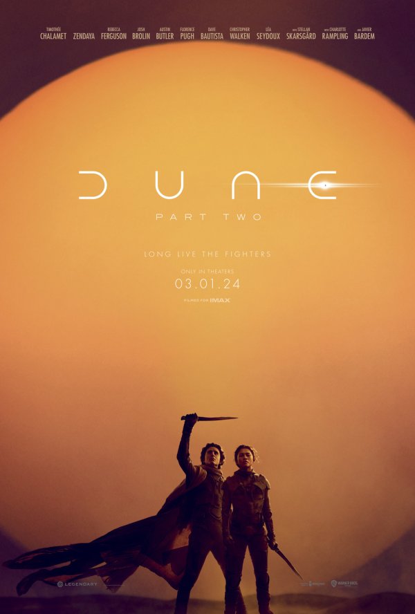 Dune: Part Two (2024) movie photo - id 758374