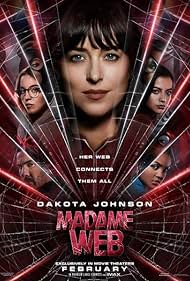 Madame Web (2024) movie photo - id 758375