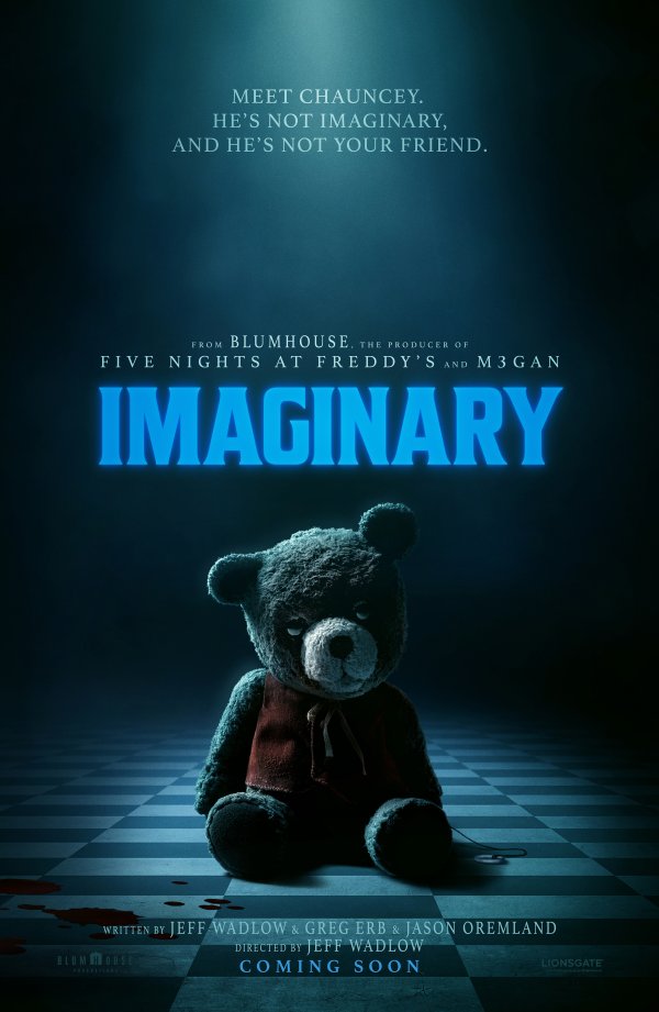 Imaginary (2024) movie photo - id 758377