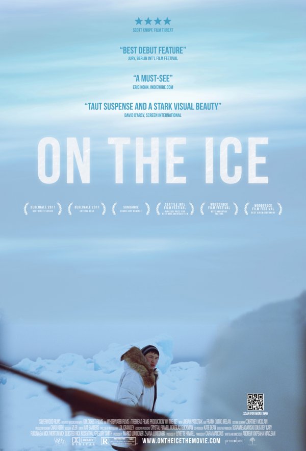 On the Ice (2012) movie photo - id 76057