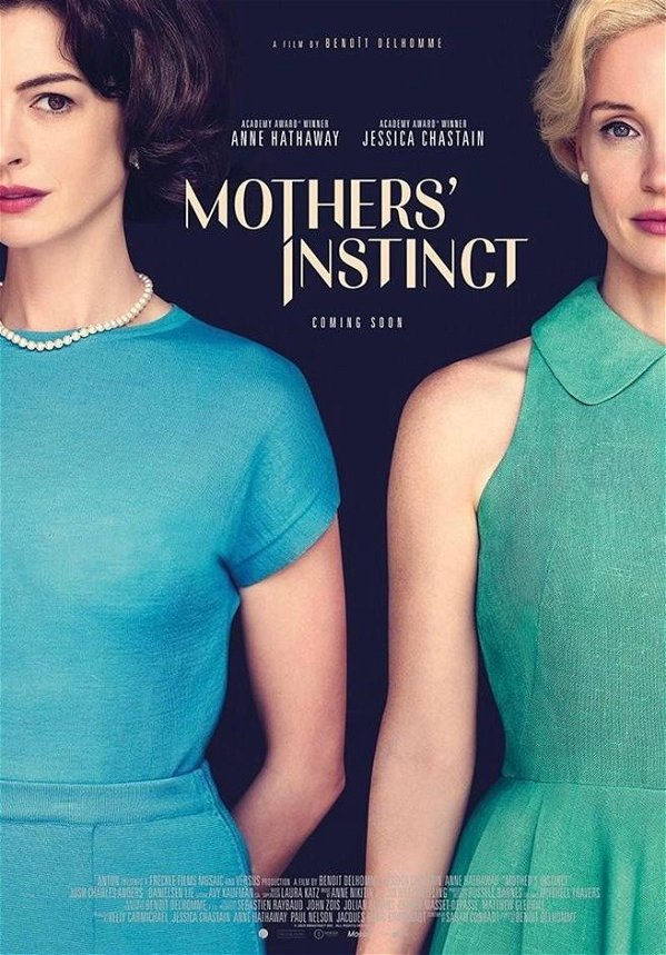 Mothers’ Instinct (2024) movie photo - id 760654