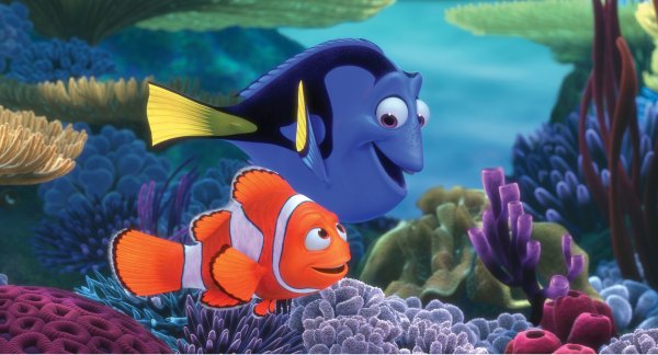 Finding Nemo 3D (2012) movie photo - id 76178