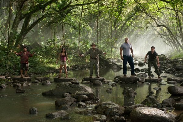Journey 2: The Mysterious Island (2012) movie photo - id 76180